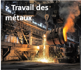 Travaildesmétaux
